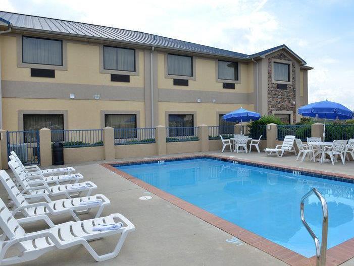 Hampton Inn Hartwell Ga Exterior foto